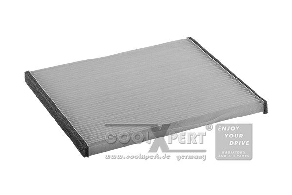 BBR AUTOMOTIVE Filter,salongiõhk 059-20-03227